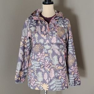 THE NORTH FACE LIGHT PULLOVER